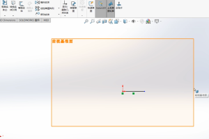 三维建模设计丨2.0 直线工具的使用与掌握