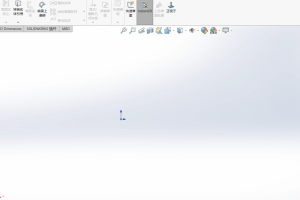 三维建模设计丨2.3 圆工具的使用与掌握