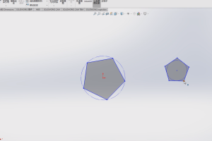 三维建模设计丨2.5 多边形工具的使用与掌握