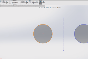 三维建模设计丨3.3 镜像实体