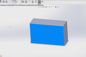 三维建模设计丨3.1 转换实体引用