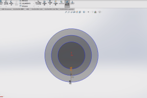 三维建模设计丨3.2 等距实体