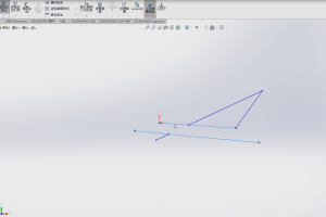 三维建模设计丨3.0 裁剪实体