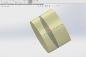 三维建模设计丨4.0 拉伸凸台及基体