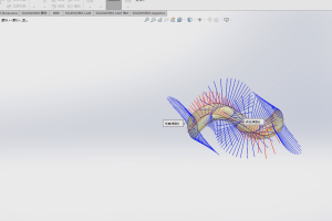 三维建模设计丨4.2 扫描
