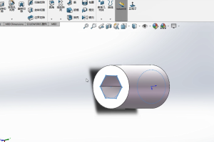 三维建模设计丨5.0 放样切割