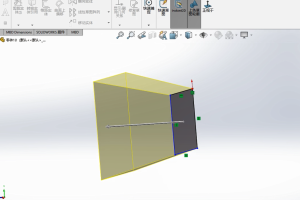三维建模设计丨5.5 拔模
