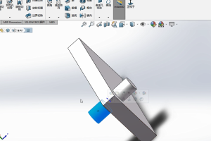 三维建模设计丨5.9 镜像