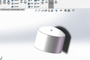 三维建模设计丨6.0 圆顶
