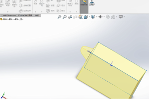 三维建模设计丨6.1 变形