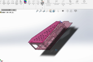 三维建模设计丨6.5 间隙验证