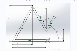 三维建模设计丨8.1 项目实战 3d打印手机支架（二）