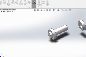 三维建模设计丨9.3 装配体 零件配合（三）