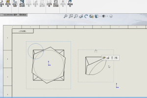 三维建模设计丨10.7 局部放大视图