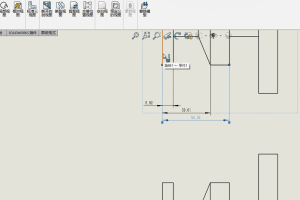 三维建模设计丨11.1 基准尺寸