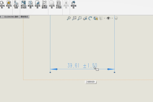 三维建模设计丨11.2 尺寸公差的标注
