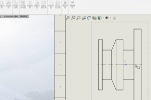 三维建模设计丨11.3 创建中心线