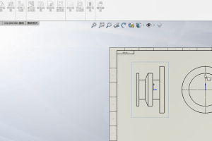 三维建模设计丨11.4 创建中心符号线