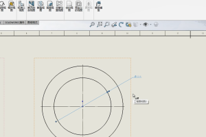 三维建模设计丨11.5 孔标注