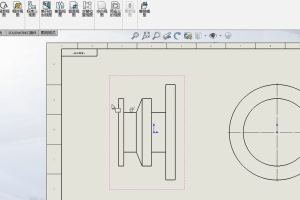三维建模设计丨11.6 表面粗糙度标注