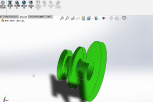 三维建模设计丨12.1 颜色的设置
