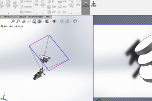 三维建模设计丨13.0 相机的添加