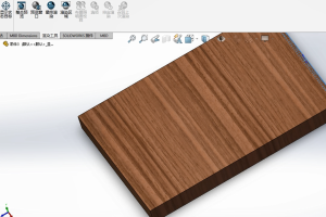 三维建模设计丨13.2 渲染外观