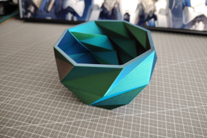 多肉植物艺术花盆